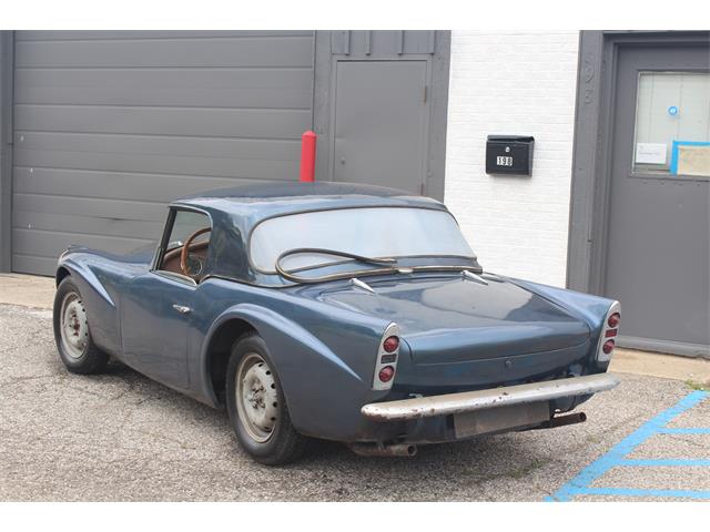 1959 Daimler SP250 (CC-2107309) for sale in Elyria, Ohio