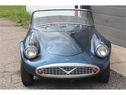 1959 Daimler SP250 (CC-2107309) for sale in Elyria, Ohio