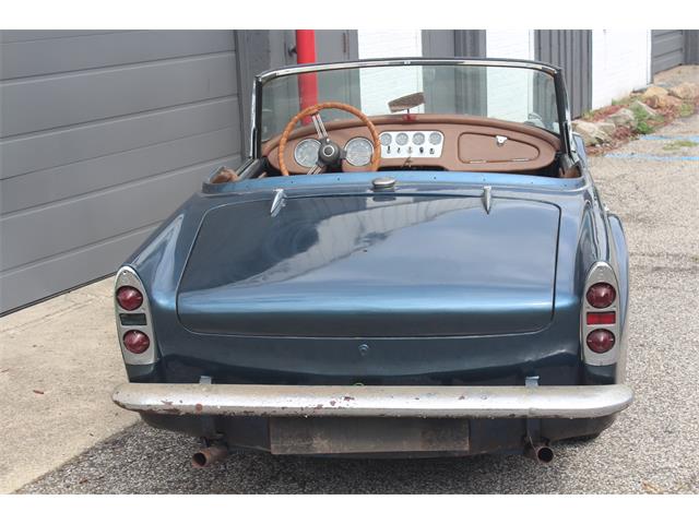 1959 Daimler SP250 (CC-2107309) for sale in Elyria, Ohio