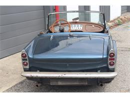 1959 Daimler SP250 (CC-2107309) for sale in Elyria, Ohio