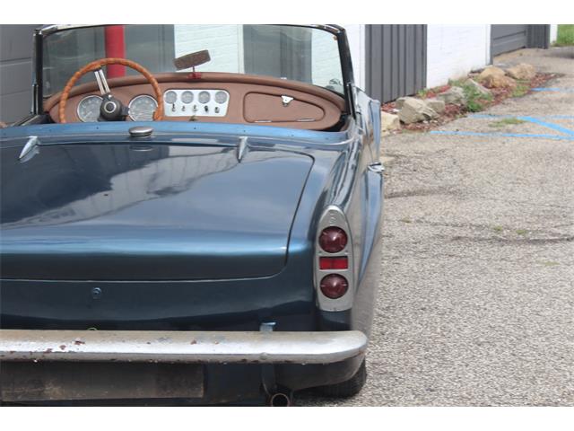 1959 Daimler SP250 (CC-2107309) for sale in Elyria, Ohio