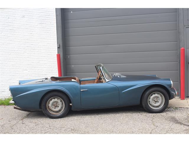 1959 Daimler SP250 (CC-2107309) for sale in Elyria, Ohio