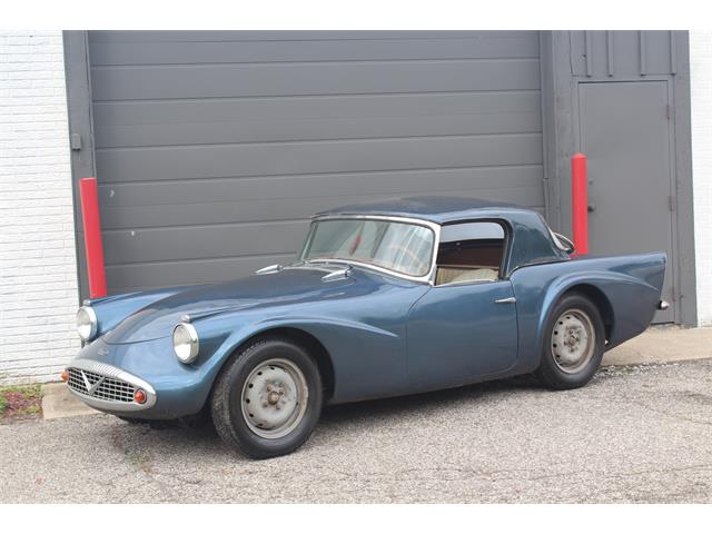 1959 Daimler SP250 (CC-2107309) for sale in Elyria, Ohio
