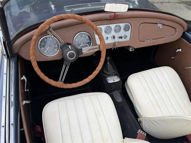 1959 Daimler SP250 (CC-2107309) for sale in Elyria, Ohio