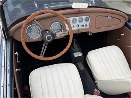 1959 Daimler SP250 (CC-2107309) for sale in Elyria, Ohio