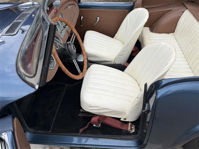 1959 Daimler SP250 (CC-2107309) for sale in Elyria, Ohio