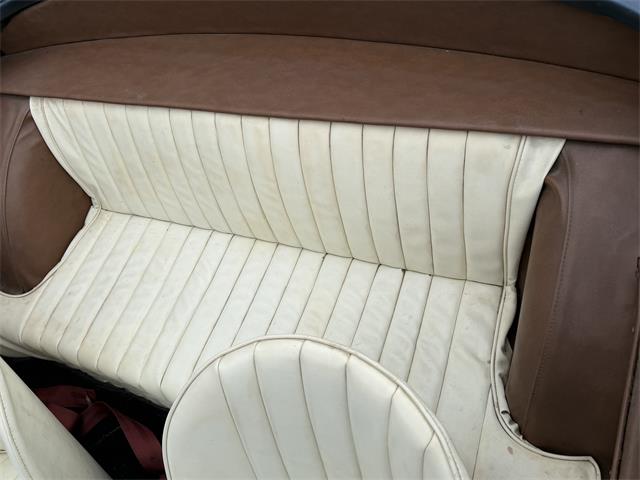 1959 Daimler SP250 (CC-2107309) for sale in Elyria, Ohio