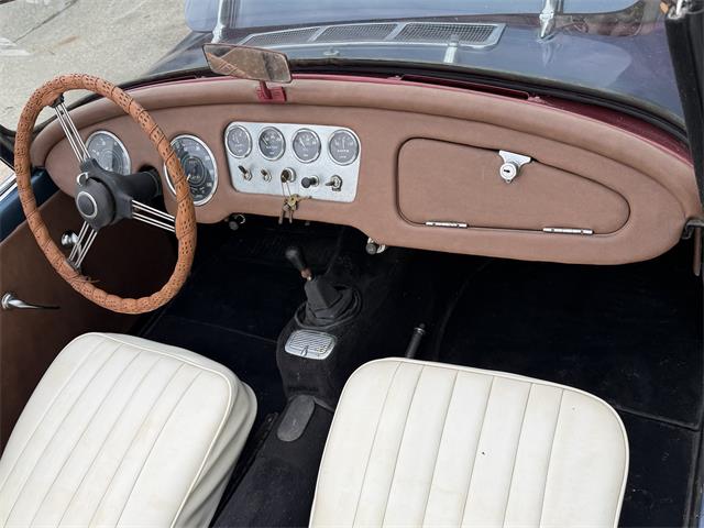1959 Daimler SP250 (CC-2107309) for sale in Elyria, Ohio