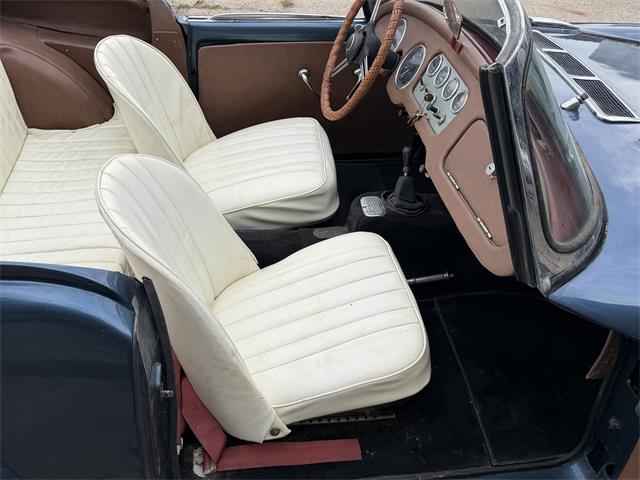 1959 Daimler SP250 (CC-2107309) for sale in Elyria, Ohio