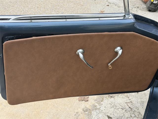 1959 Daimler SP250 (CC-2107309) for sale in Elyria, Ohio