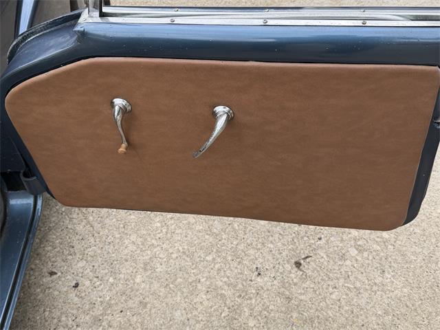 1959 Daimler SP250 (CC-2107309) for sale in Elyria, Ohio