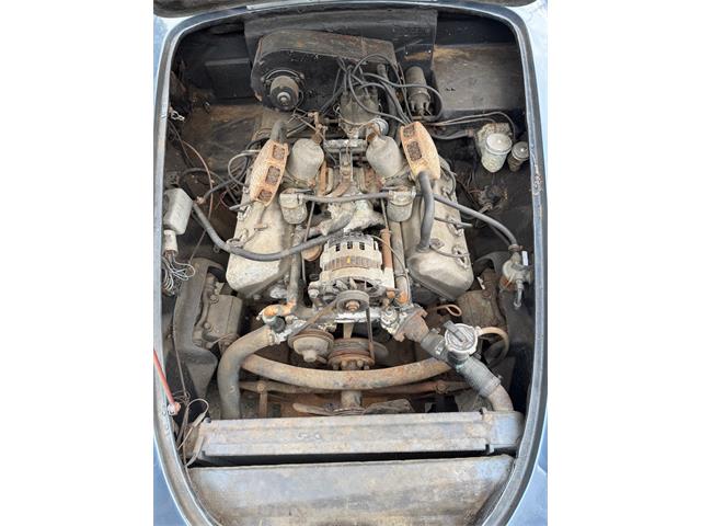 1959 Daimler SP250 (CC-2107309) for sale in Elyria, Ohio