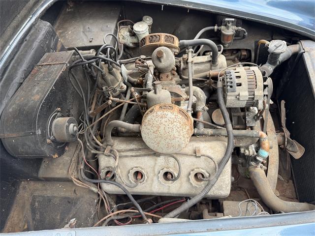 1959 Daimler SP250 (CC-2107309) for sale in Elyria, Ohio