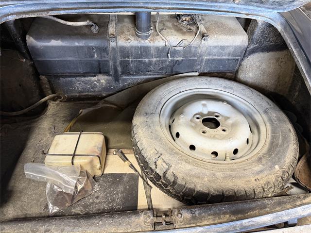 1959 Daimler SP250 (CC-2107309) for sale in Elyria, Ohio