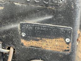 1959 Daimler SP250 (CC-2107309) for sale in Elyria, Ohio