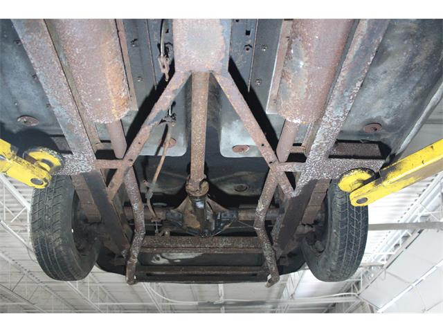 1959 Daimler SP250 (CC-2107309) for sale in Elyria, Ohio