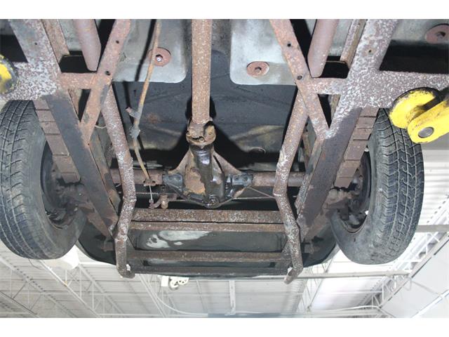 1959 Daimler SP250 (CC-2107309) for sale in Elyria, Ohio