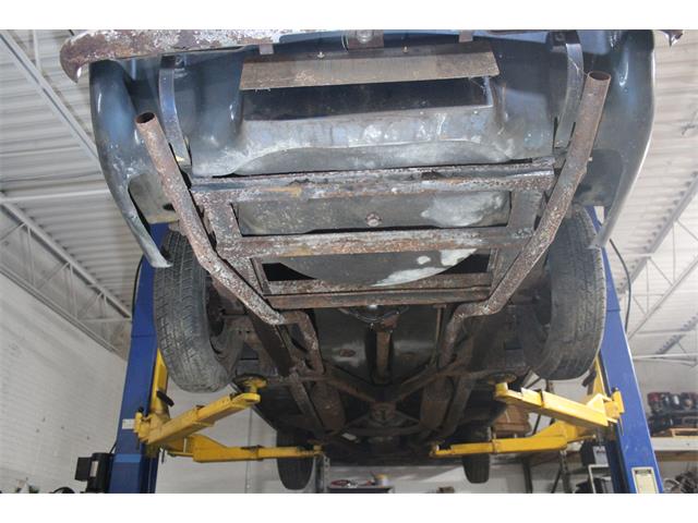 1959 Daimler SP250 (CC-2107309) for sale in Elyria, Ohio