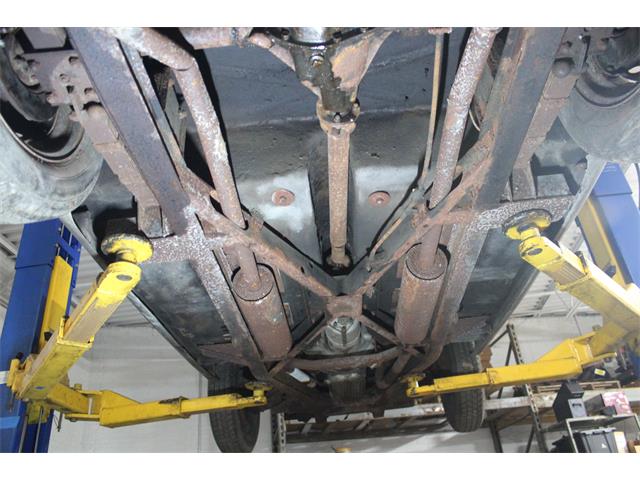 1959 Daimler SP250 (CC-2107309) for sale in Elyria, Ohio