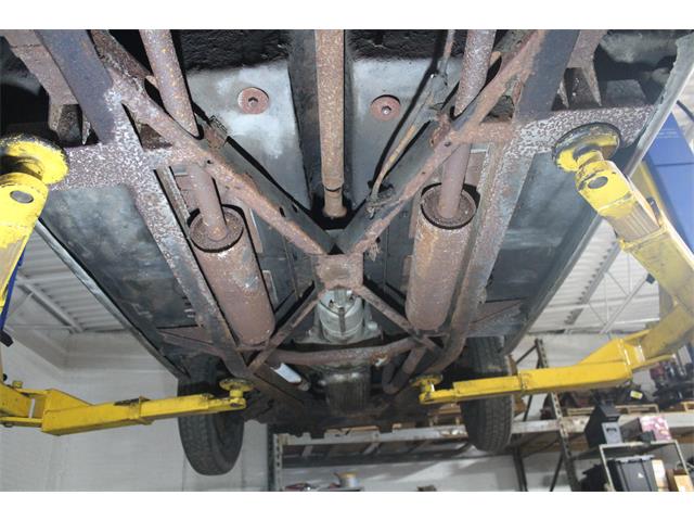 1959 Daimler SP250 (CC-2107309) for sale in Elyria, Ohio