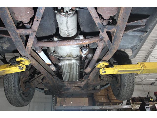 1959 Daimler SP250 (CC-2107309) for sale in Elyria, Ohio