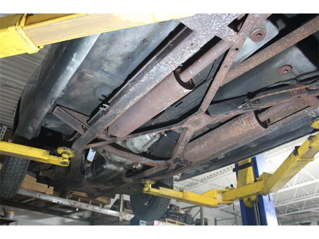 1959 Daimler SP250 (CC-2107309) for sale in Elyria, Ohio