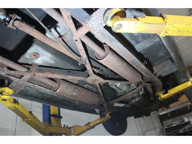 1959 Daimler SP250 (CC-2107309) for sale in Elyria, Ohio