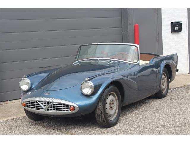 1959 Daimler SP250 (CC-2107309) for sale in Elyria, Ohio