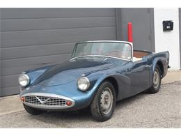 1959 Daimler SP250 (CC-2107309) for sale in Elyria, Ohio