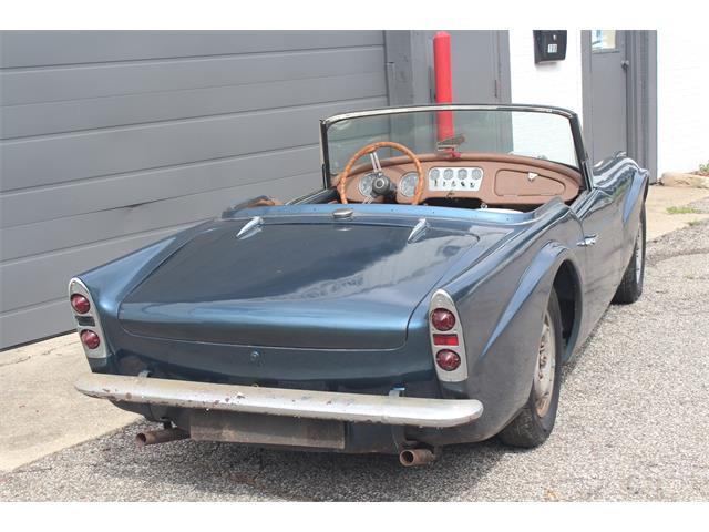 1959 Daimler SP250 (CC-2107309) for sale in Elyria, Ohio