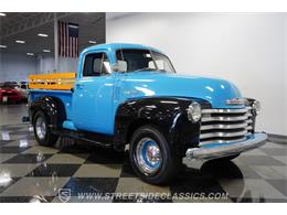 1952 Chevrolet 3100 (CC-2100731) for sale in Concord, North Carolina