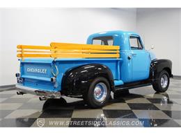 1952 Chevrolet 3100 (CC-2100731) for sale in Concord, North Carolina