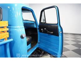 1952 Chevrolet 3100 (CC-2100731) for sale in Concord, North Carolina