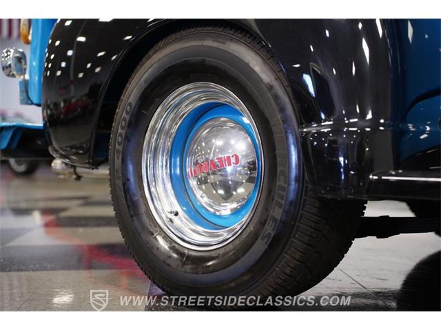 1952 Chevrolet 3100 (CC-2100731) for sale in Concord, North Carolina