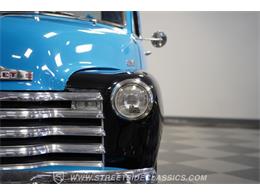 1952 Chevrolet 3100 (CC-2100731) for sale in Concord, North Carolina