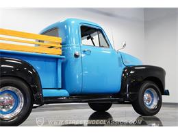 1952 Chevrolet 3100 (CC-2100731) for sale in Concord, North Carolina