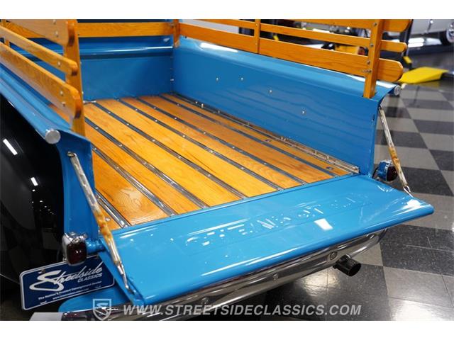 1952 Chevrolet 3100 (CC-2100731) for sale in Concord, North Carolina