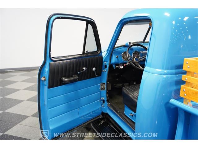 1952 Chevrolet 3100 (CC-2100731) for sale in Concord, North Carolina