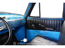 1952 Chevrolet 3100 (CC-2100731) for sale in Concord, North Carolina