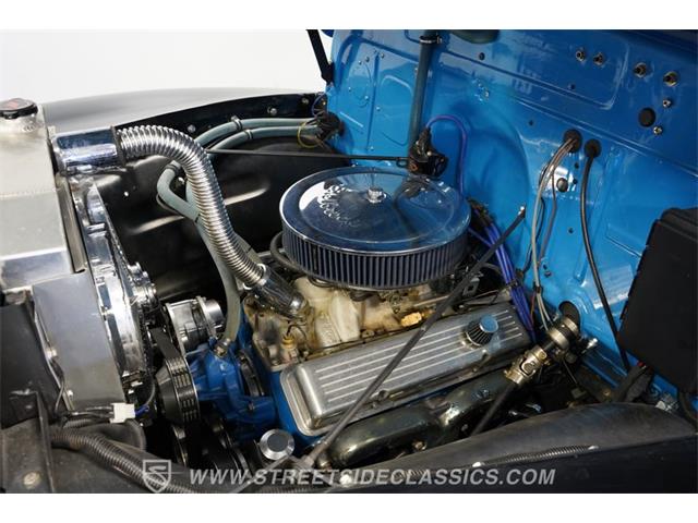 1952 Chevrolet 3100 (CC-2100731) for sale in Concord, North Carolina