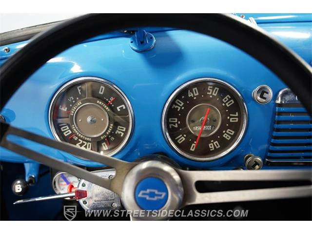 1952 Chevrolet 3100 (CC-2100731) for sale in Concord, North Carolina