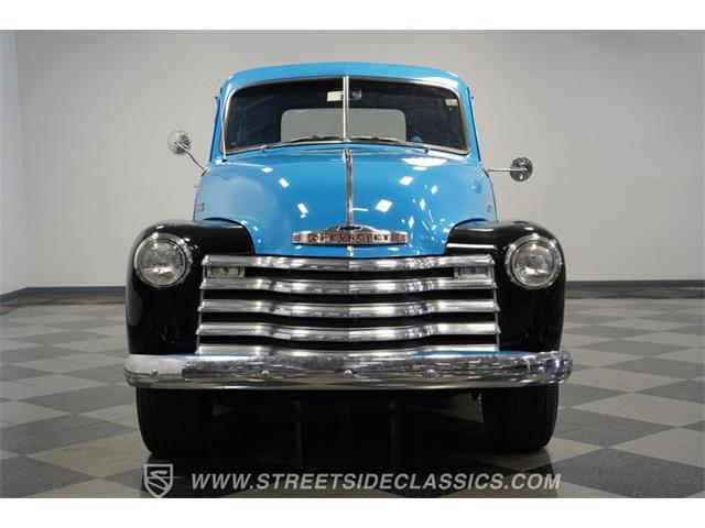 1952 Chevrolet 3100 (CC-2100731) for sale in Concord, North Carolina