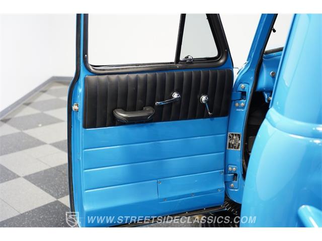 1952 Chevrolet 3100 (CC-2100731) for sale in Concord, North Carolina