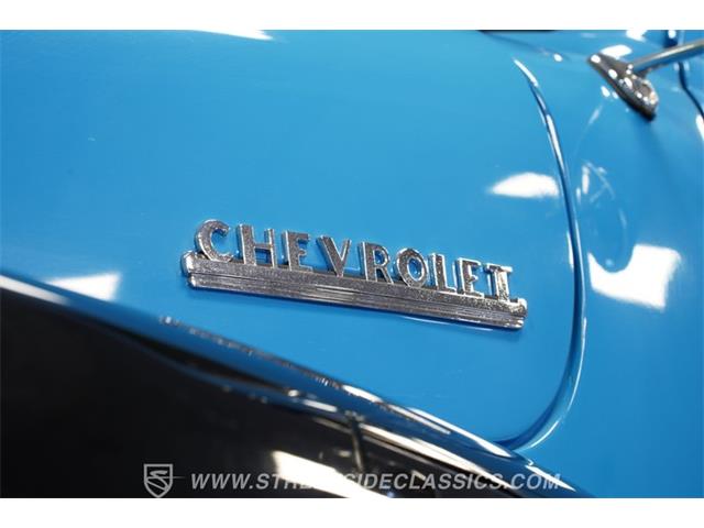 1952 Chevrolet 3100 (CC-2100731) for sale in Concord, North Carolina