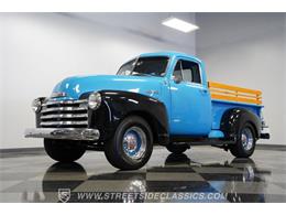 1952 Chevrolet 3100 (CC-2100731) for sale in Concord, North Carolina