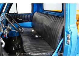 1952 Chevrolet 3100 (CC-2100731) for sale in Concord, North Carolina