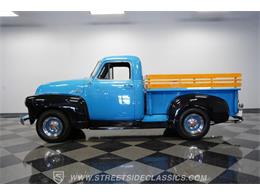 1952 Chevrolet 3100 (CC-2100731) for sale in Concord, North Carolina