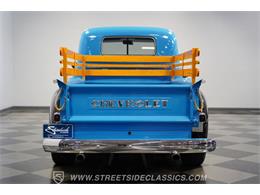 1952 Chevrolet 3100 (CC-2100731) for sale in Concord, North Carolina