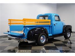 1952 Chevrolet 3100 (CC-2100731) for sale in Concord, North Carolina