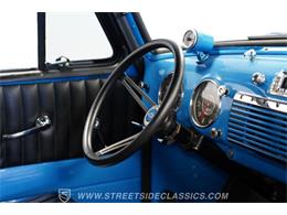 1952 Chevrolet 3100 (CC-2100731) for sale in Concord, North Carolina